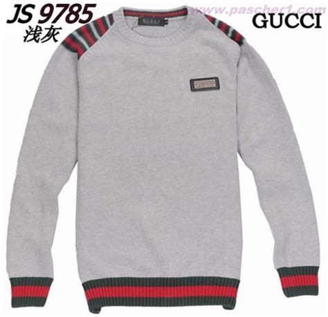 pull gucci pas cher chine